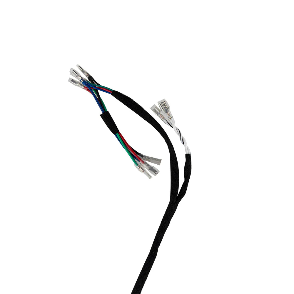 JL-SBARHARNESS Plug and Play Harness - Image 2