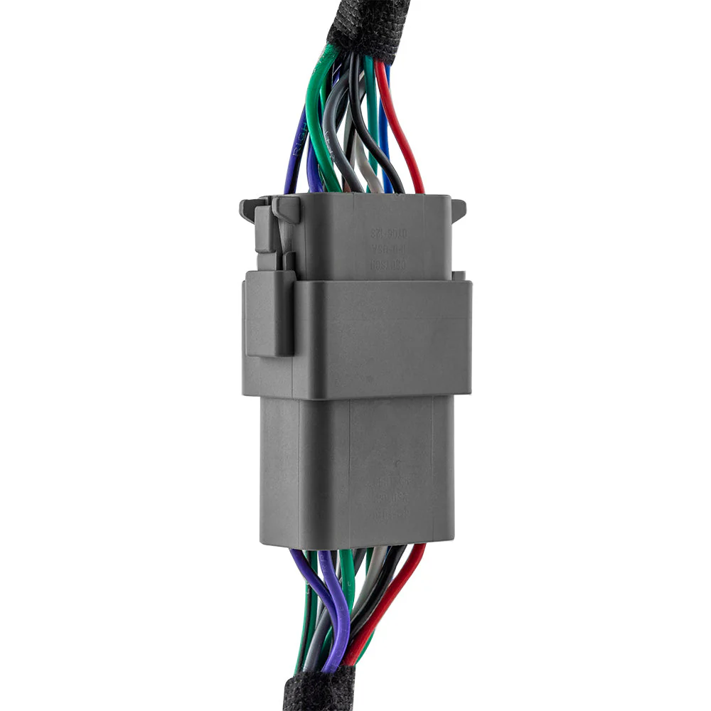 JL-SBARHARNESS Plug and Play Harness - Image 4