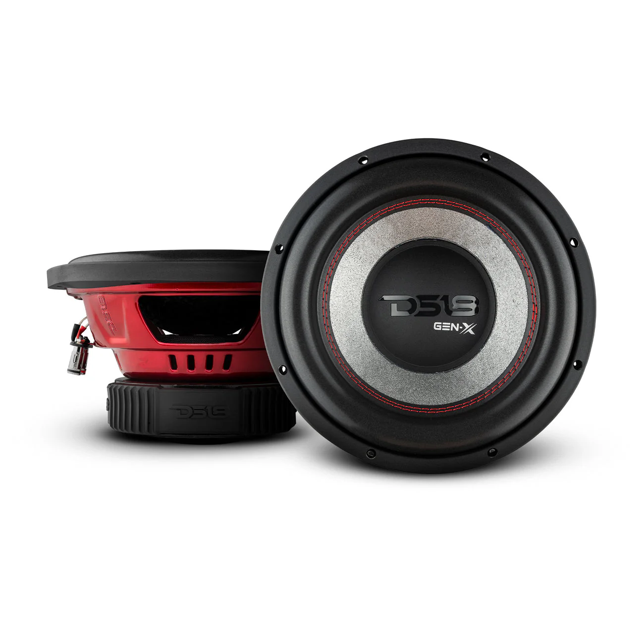 JL-SUBPK/LR Subwoofer Enclosure Package - Image 3