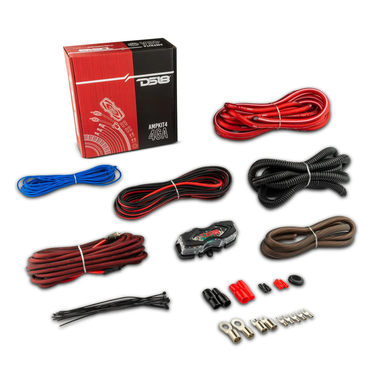 JL-SUBPK/LR Subwoofer Enclosure Package - Image 5