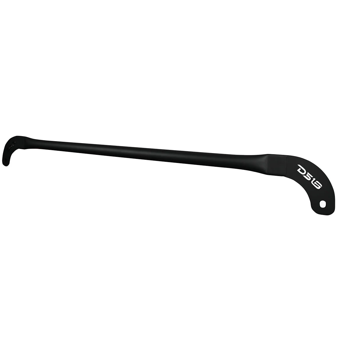 JL-TUBESOFT/BK Jeep JLU Mounting Tube For Towers and Pods - Image 2
