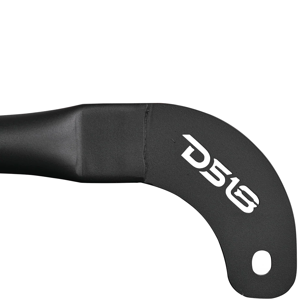 JL-TUBESOFT/BK Jeep JLU Mounting Tube For Towers and Pods - Image 4