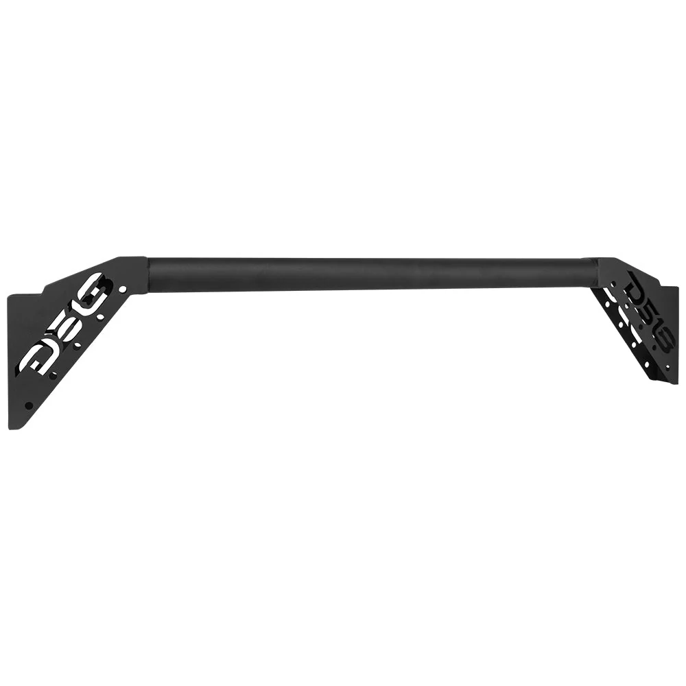 JL-TUBEUP/BK Jeep JLU Mounting Tube For Towers and Pods - Image 3