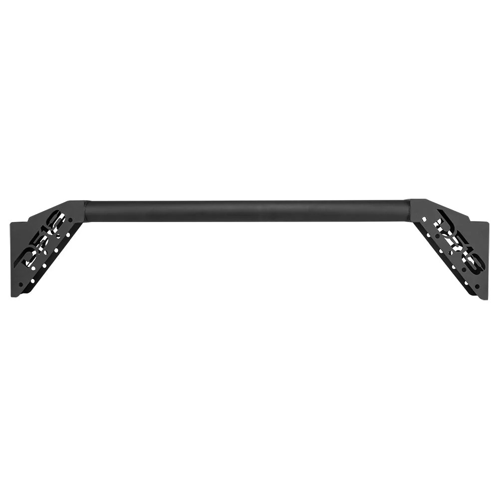 JL-TUBEUP/BK Jeep JLU Mounting Tube For Towers and Pods - Image 4