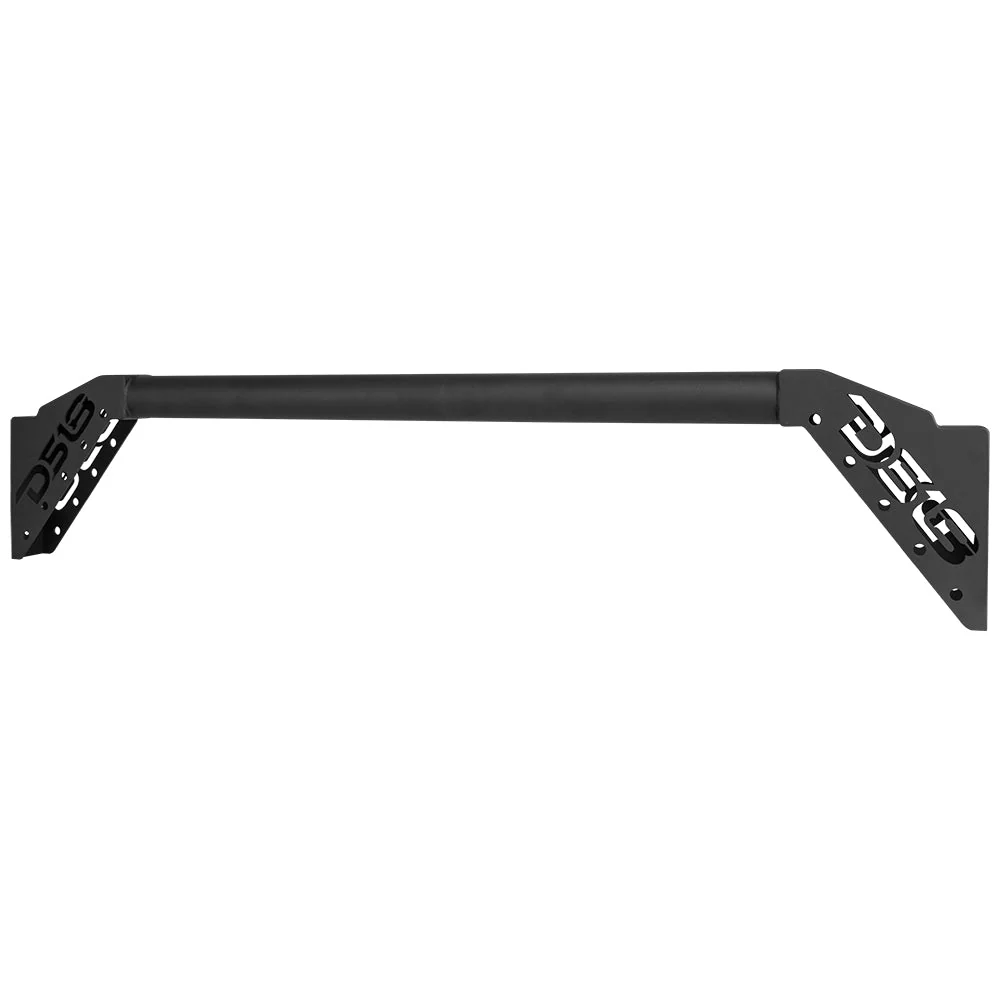 JL-TUBEUP/BK Jeep JLU Mounting Tube For Towers and Pods - Image 5