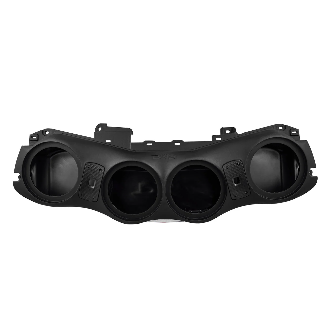 JL24-SBAR/BK Overhead Sound Bar Fits 4 X 8" - Image 3