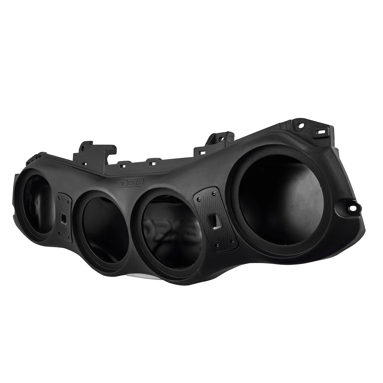 JL24-SBAR/BK Overhead Sound Bar Fits 4 X 8" - Image 4