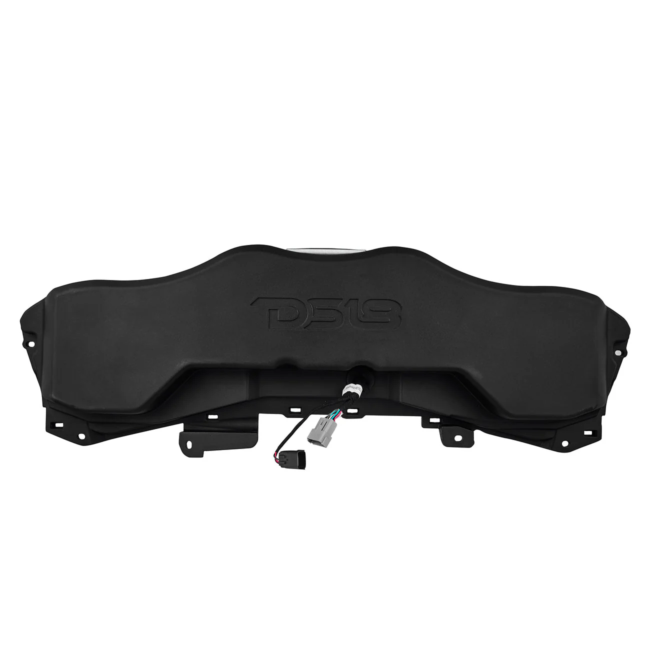 JL24-SBAR/BK Overhead Sound Bar Fits 4 X 8" - Image 7