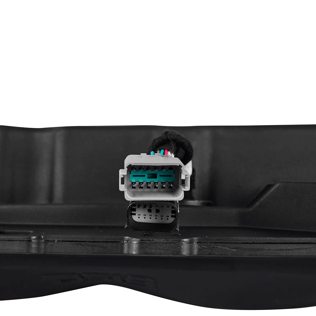 JL24-SBAR/BK Overhead Sound Bar Fits 4 X 8" - Image 9