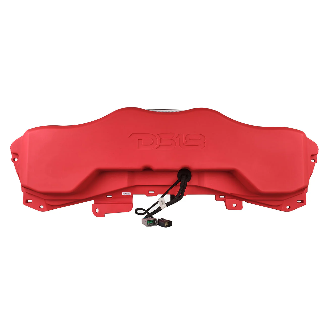 JL24-SBAR/RD Overhead Sound Bar Fits 4 X 8" - Image 6