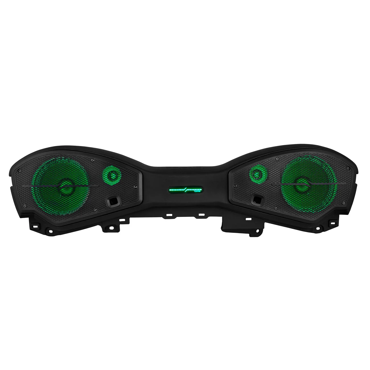 JL24-SBAR22/BKLD Loaded Overhead Sound Bar - Image 3