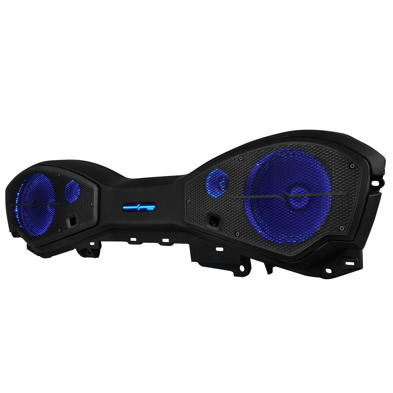 JL24-SBAR22/BKLD Loaded Overhead Sound Bar - Image 5
