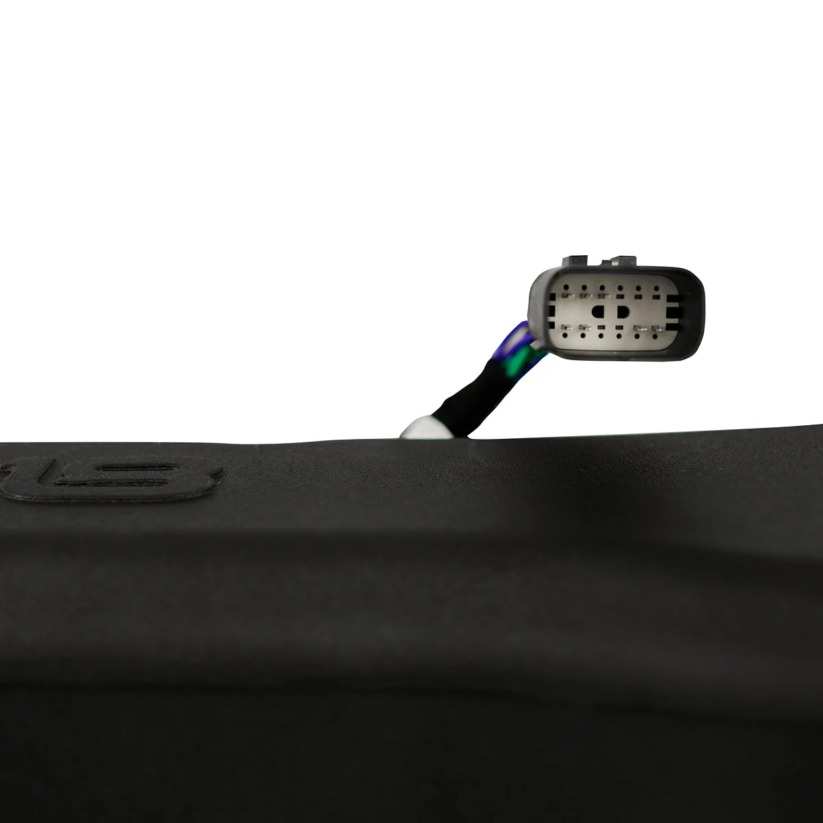 JL24-SBAR22/BKLD Loaded Overhead Sound Bar - Image 8
