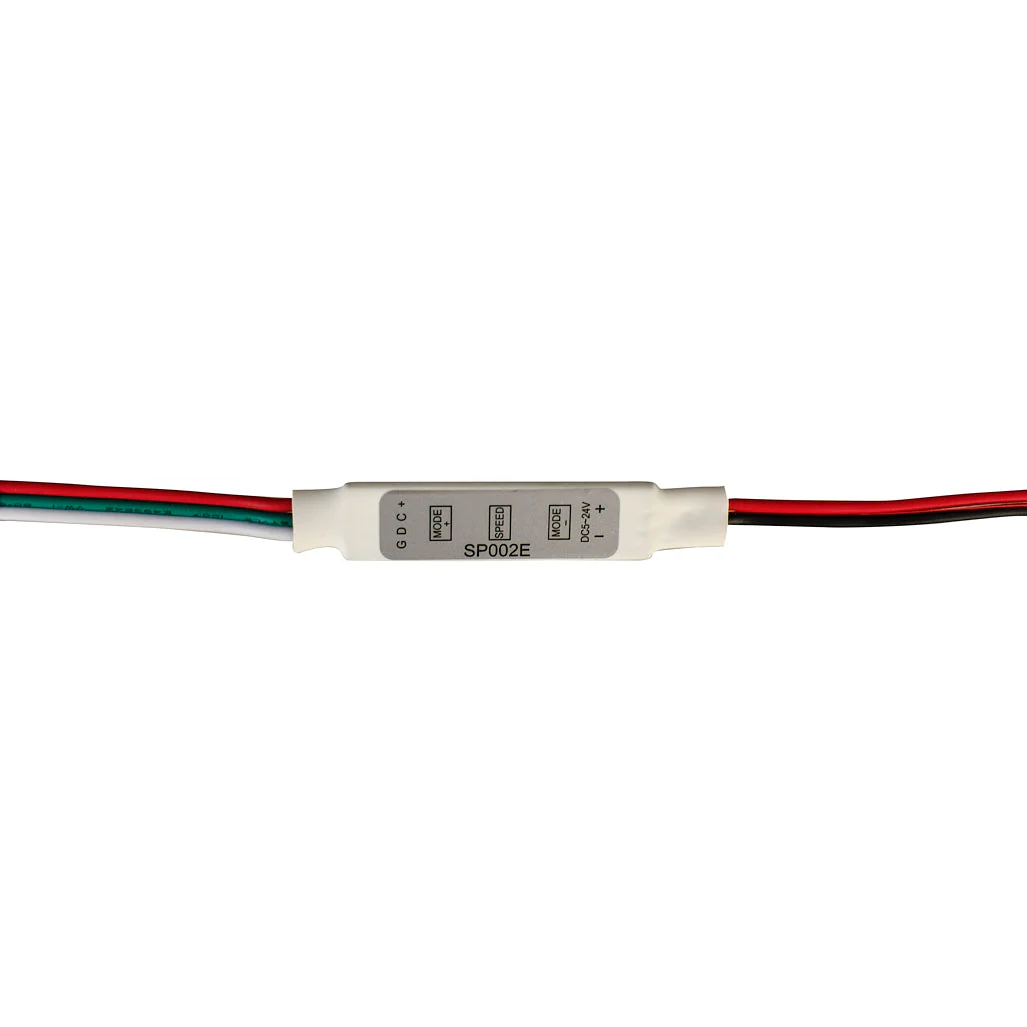 JL24-SBAR22/BKLD Loaded Overhead Sound Bar - Image 9