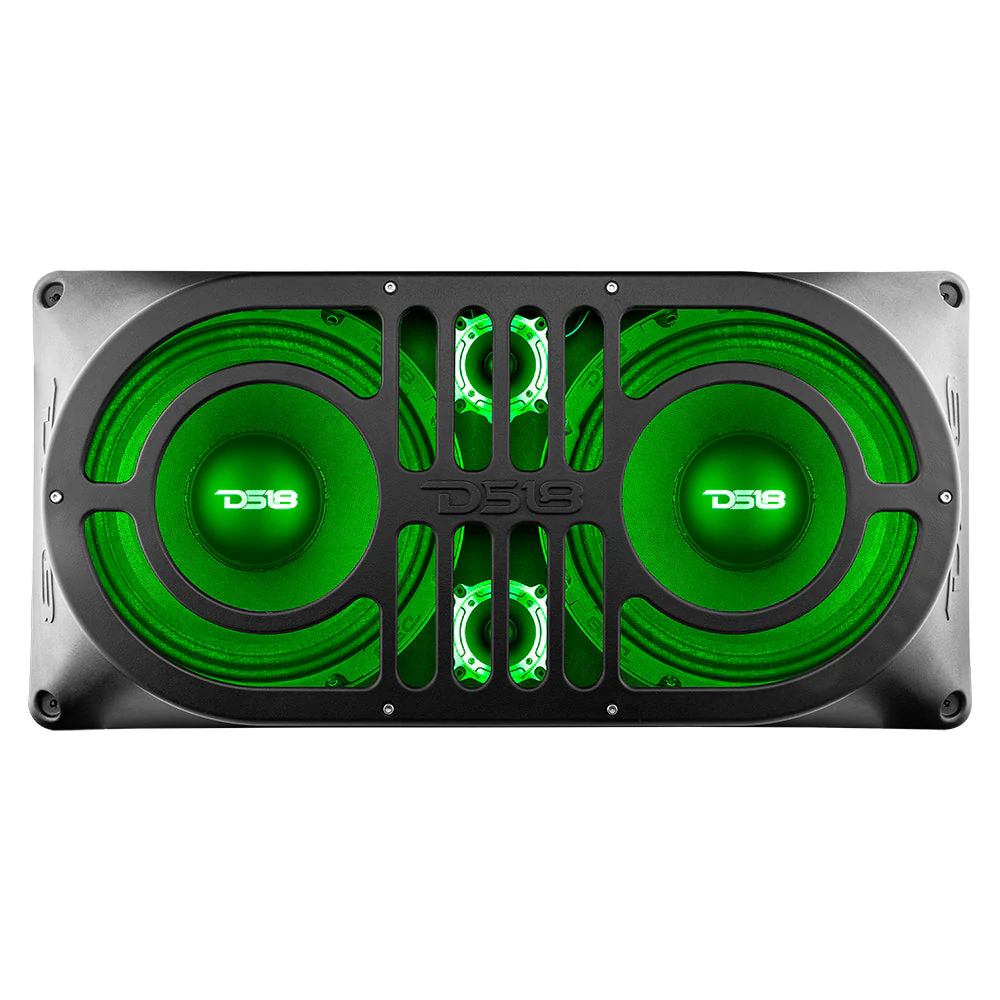 JMID LOADED COMBO - Image 3