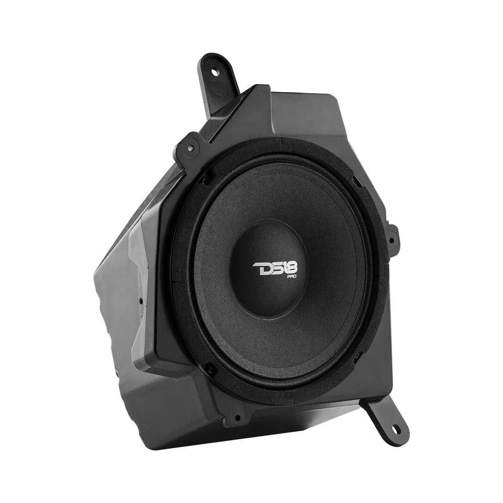 JP6 Dash Enclosure Jeep JT - Image 3
