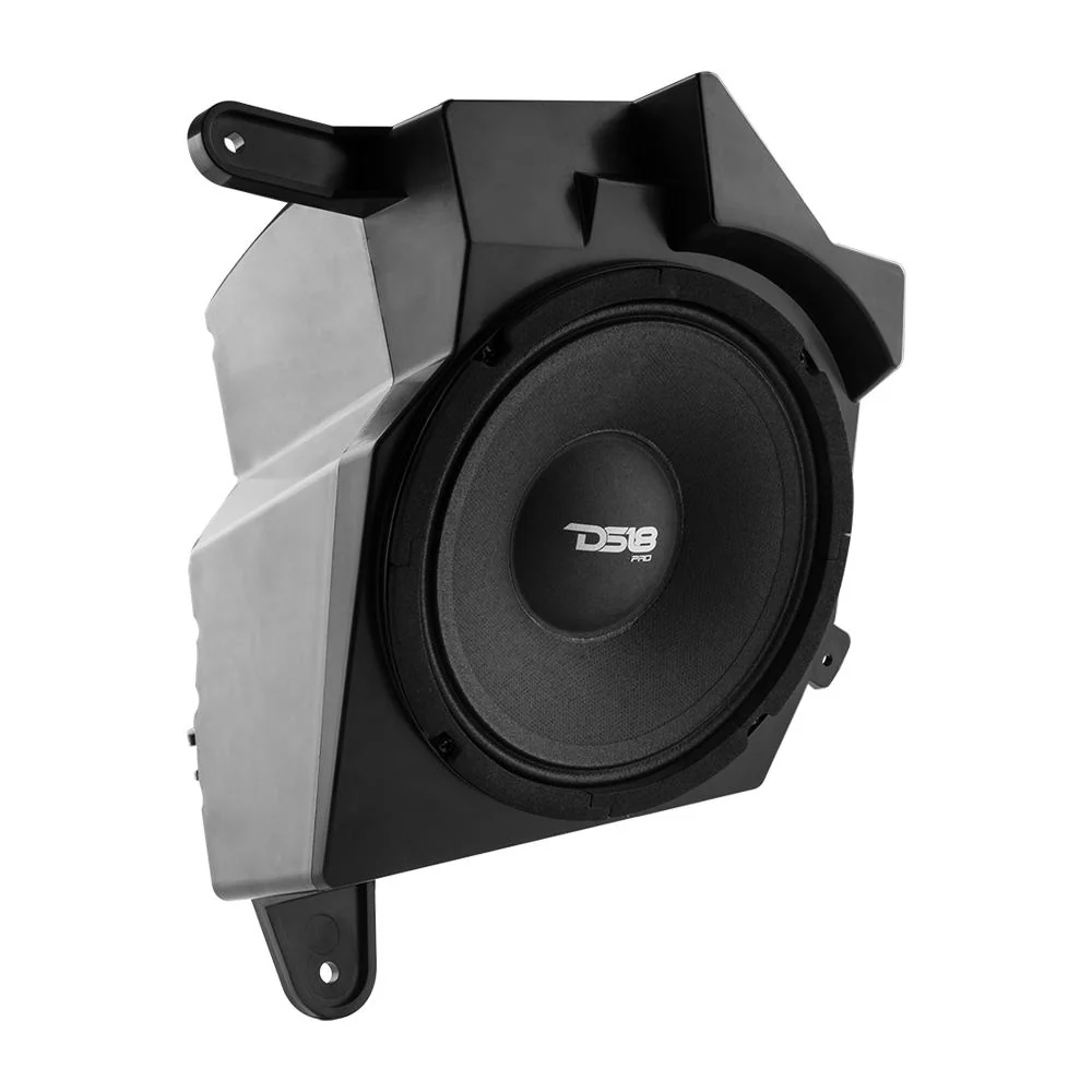 JP6 Dash Enclosure Jeep JT - Image 4