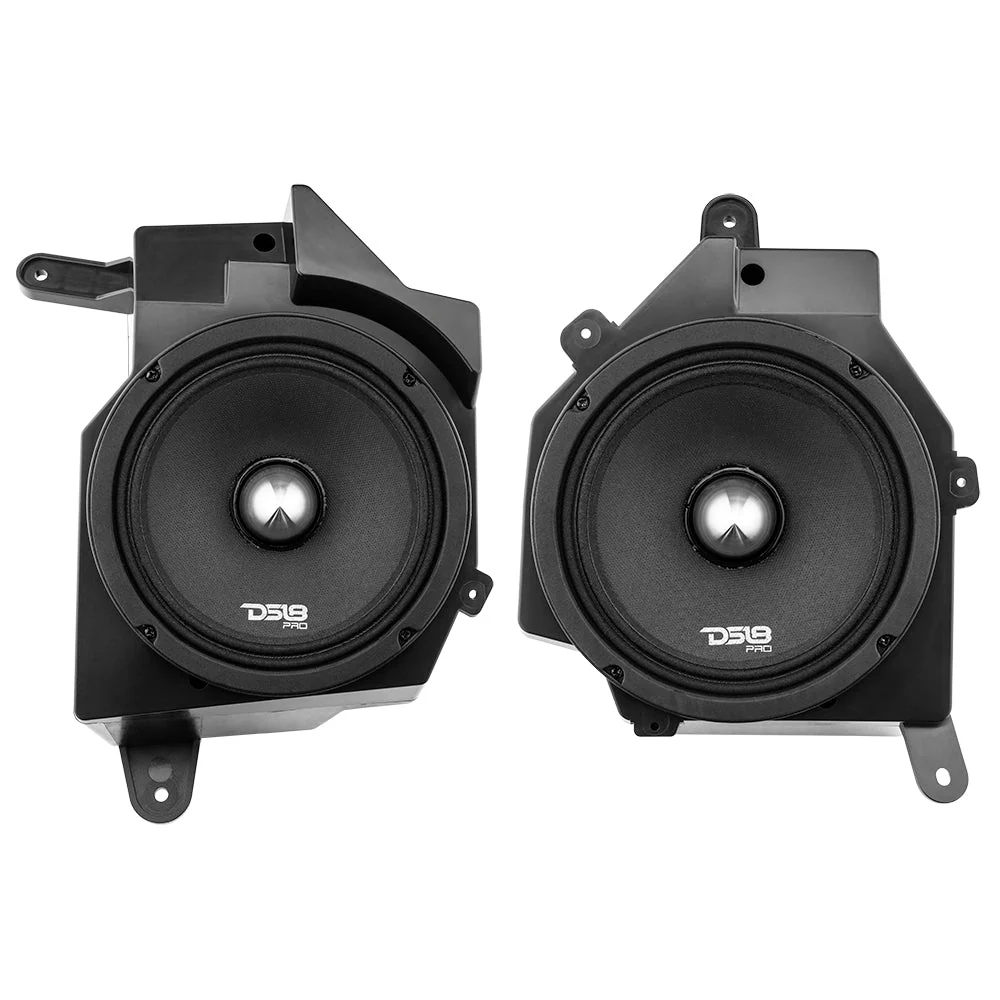 JP6NEO.FR Dash Enclosure Jeep - Image 2