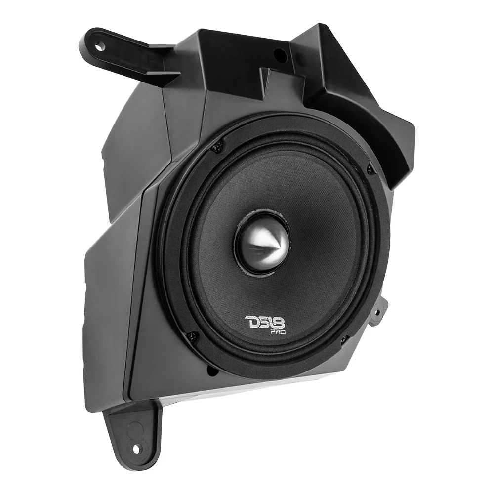 JP6NEO.FR Dash Enclosure Jeep - Image 4