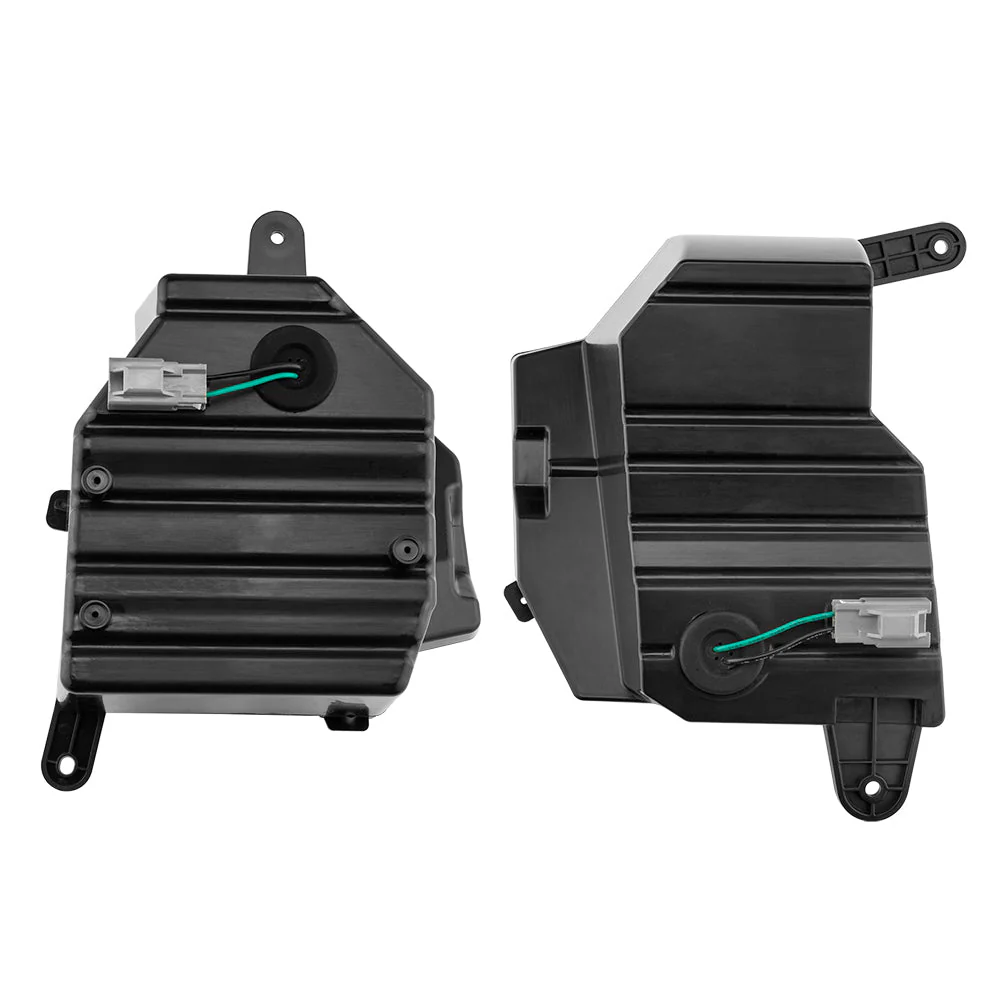JP6NEO.FR Dash Enclosure Jeep - Image 5