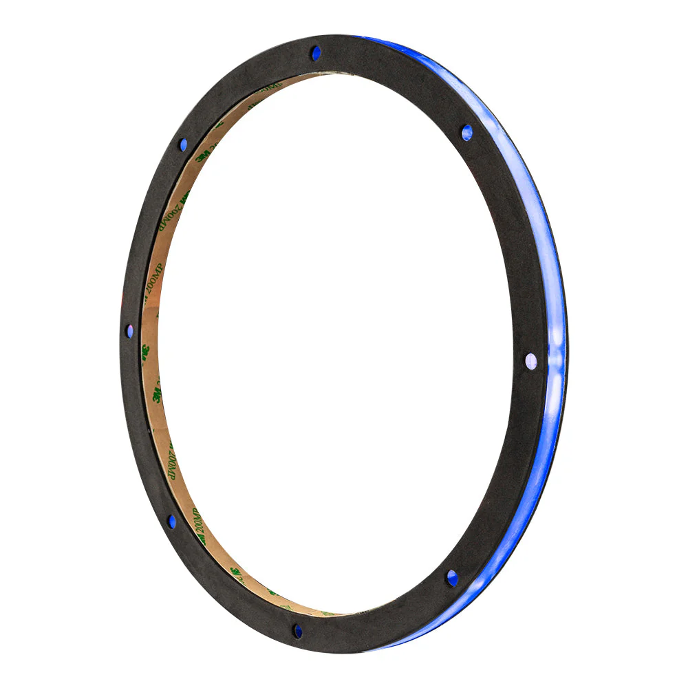 LRING10 RGB LED Ring for Speaker and Subwoofers - Image 3