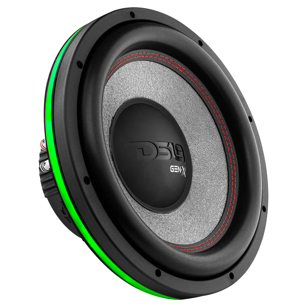 LRING12 RGB LED Ring for Speaker and Subwoofers - Image 2