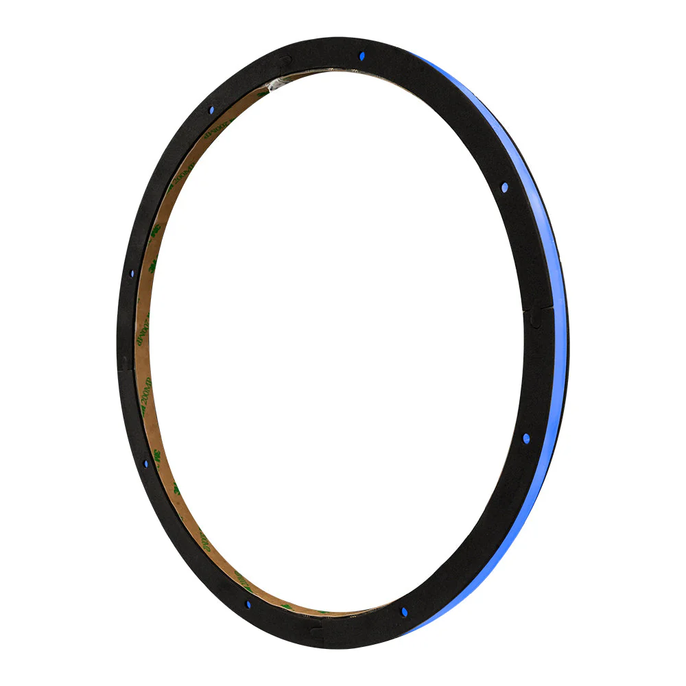 LRING12 RGB LED Ring for Speaker and Subwoofers - Image 3