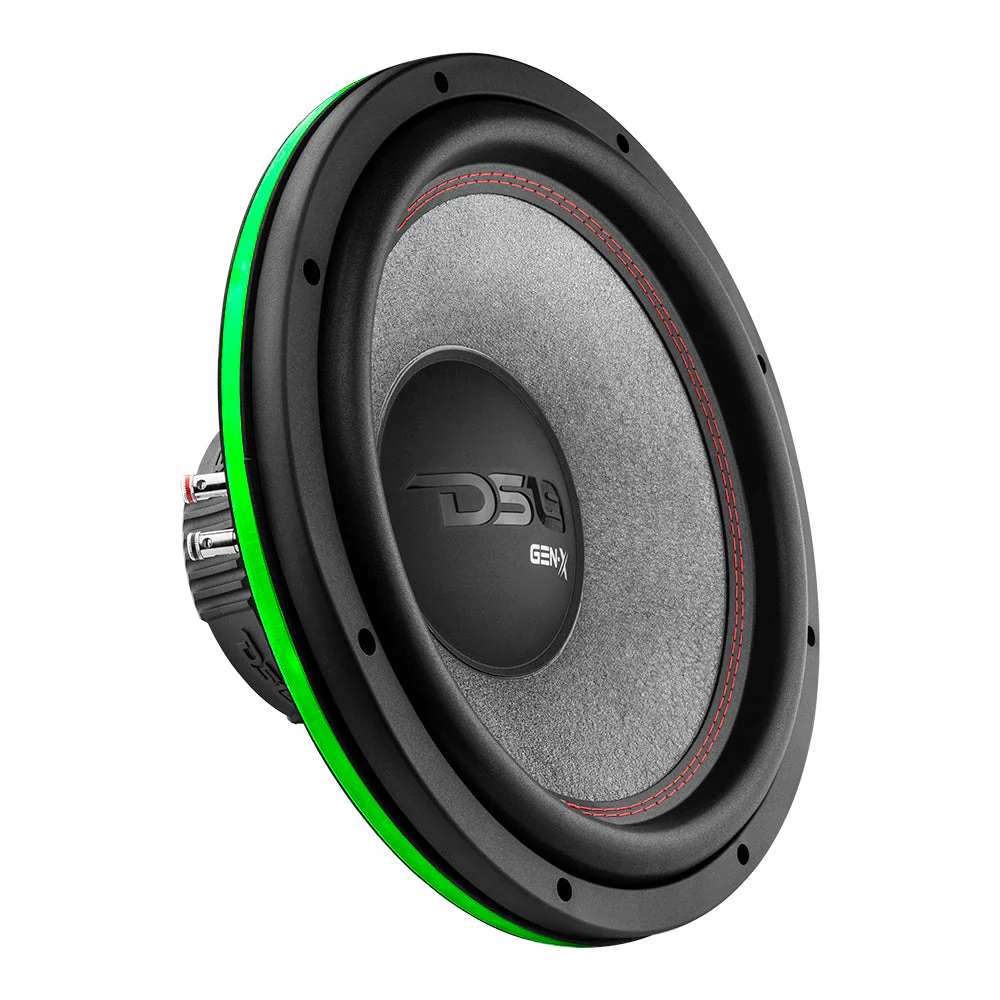 LRING15 RGB LED Ring for Speaker and Subwoofers - Image 2