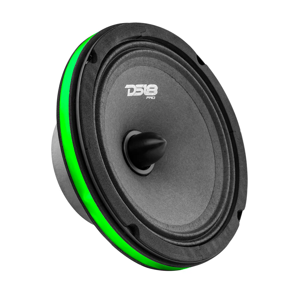 LRING6 RGB LED Ring for Speaker and Subwoofers - Image 2