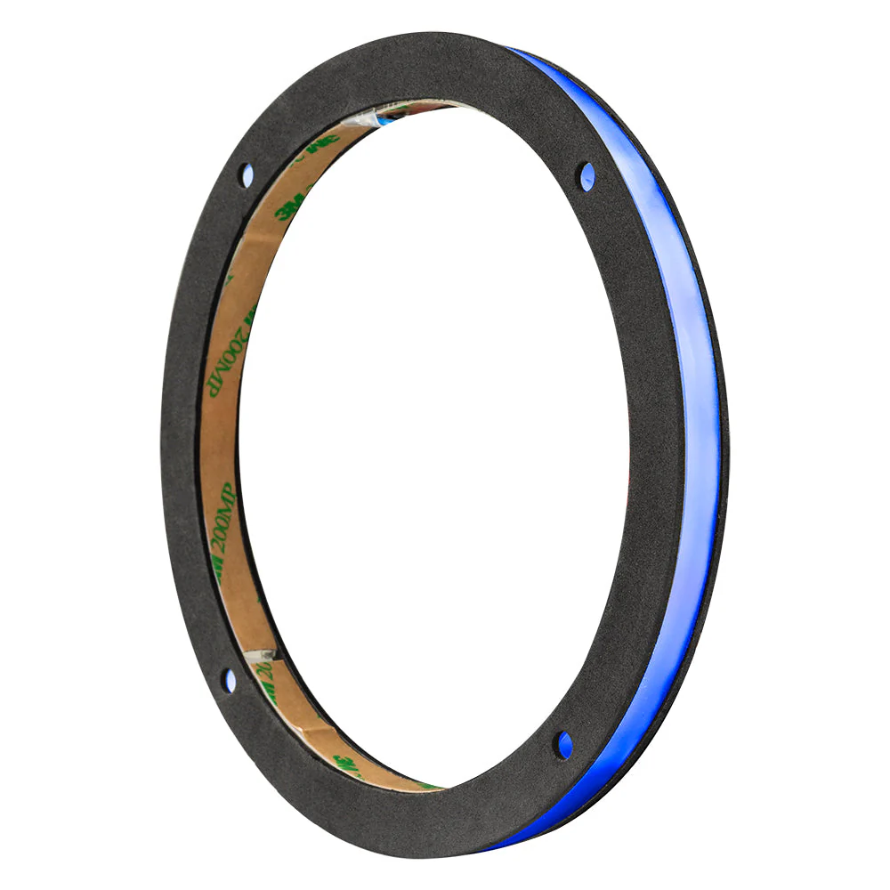 LRING6 RGB LED Ring for Speaker and Subwoofers - Image 3