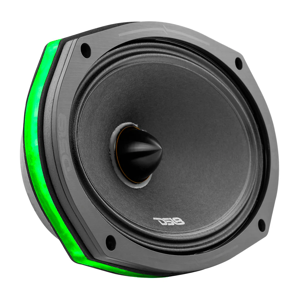 LRING69 RGB LED Ring for Speaker and Subwoofers - Image 2