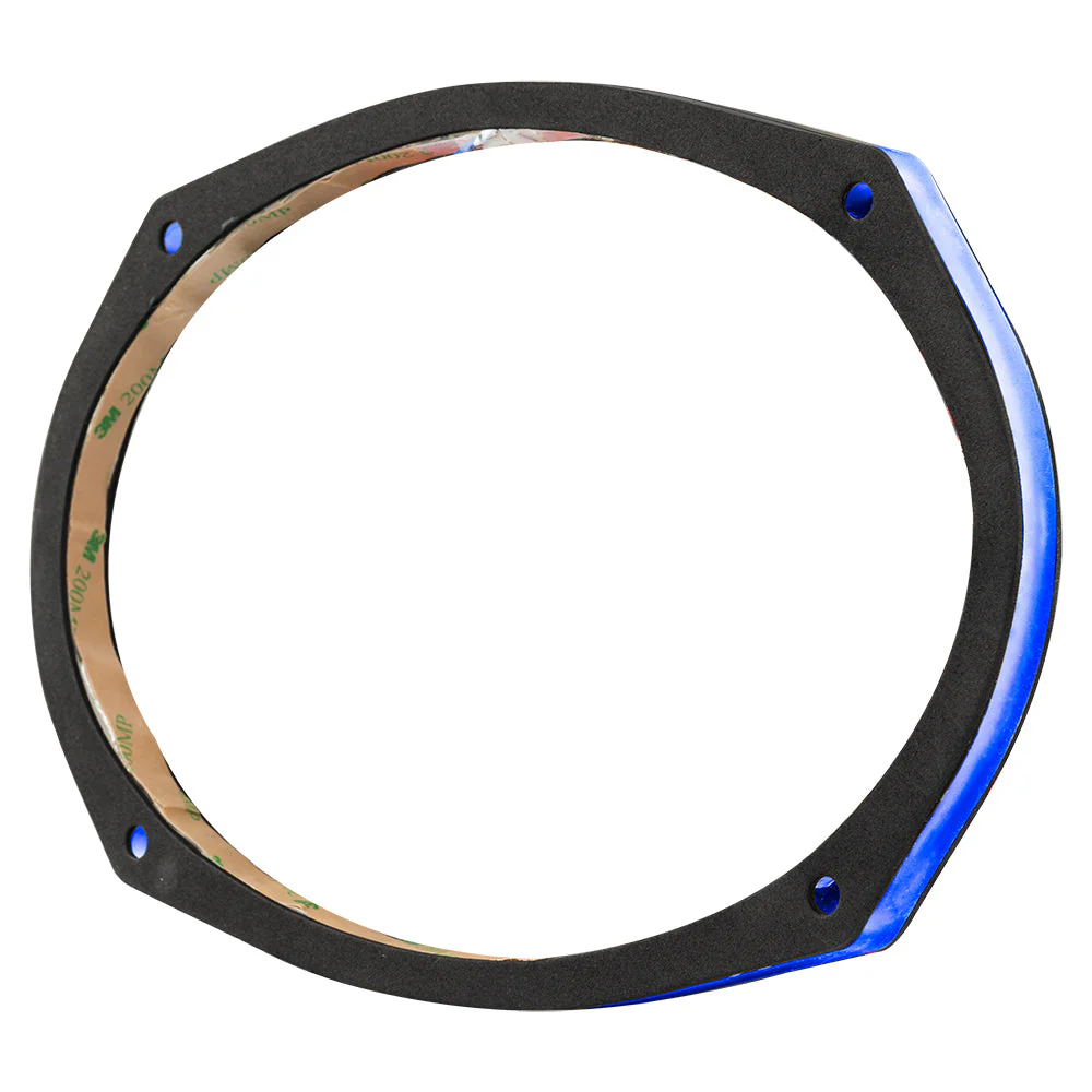 LRING69 RGB LED Ring for Speaker and Subwoofers - Image 3