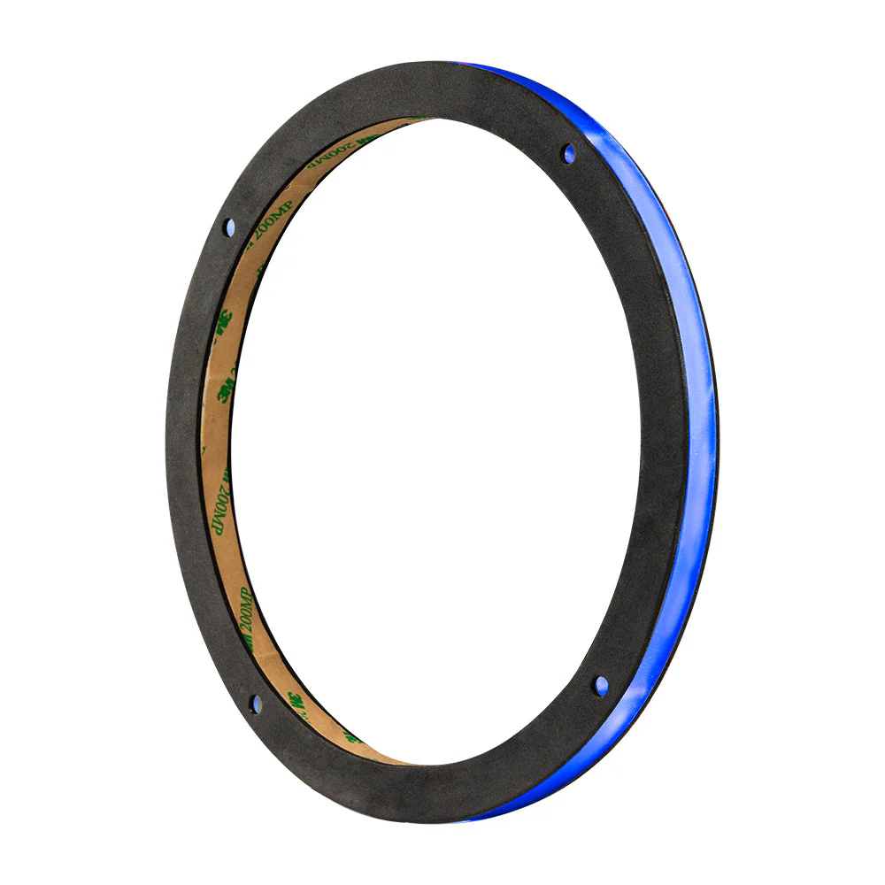 LRING8 RGB LED Ring for Speaker and Subwoofers - Image 3