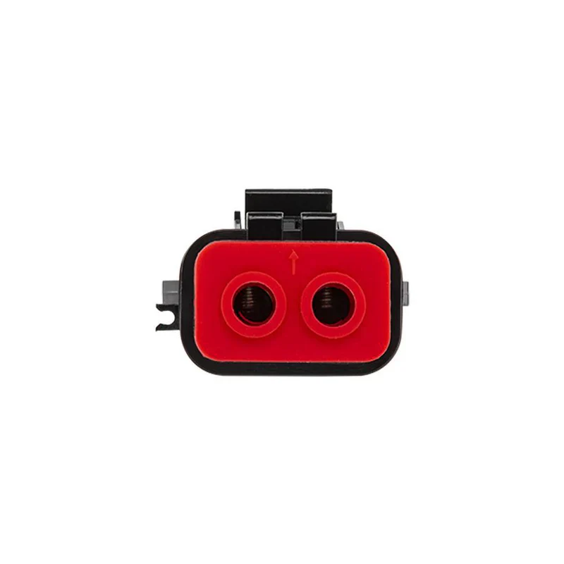 MFH8 Marine Grade Fuse Holder 8-GA, Fuses Included - Image 3