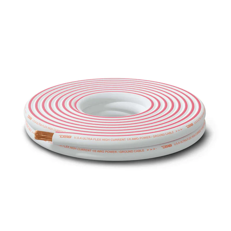 MOFC0GA25P 0-GA Marine Grade Tinned 100% Copper OFC Power Wire -25 Feet - Image 3