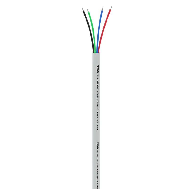 MRGB-18GA-100FT 18-GA Marine Tinned 100% Copper OFC LED RGB Wires -100 Feet - Image 5