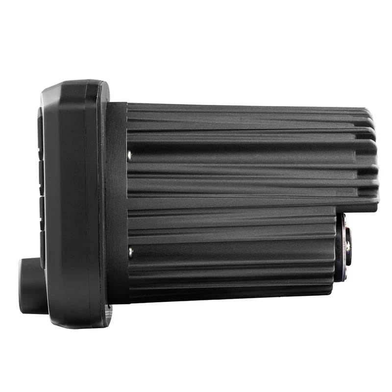 MRX2 Marine and Powersports Headunit 3" LCD screen , 2 Zones, 4 volts Output, BT, RDS 4X50 Watts - Image 5