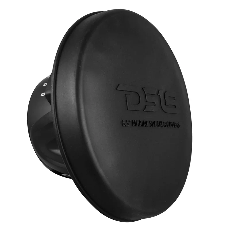 NXL-6M/BK NXL 6.5" 2-Way Coaxial Marine Speaker with RGB LED Lights 100 Watts Rms 4-Ohm - Image 8
