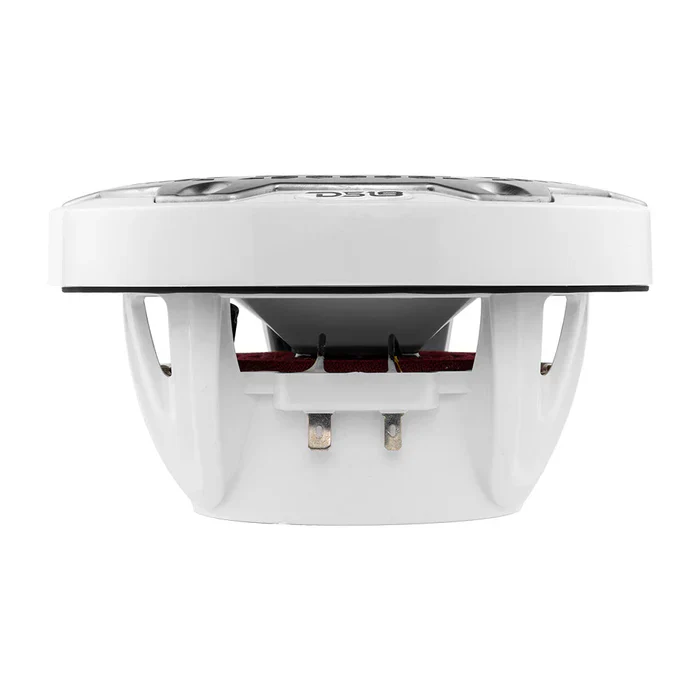 NXL-6M/WH DS18 NXL 6.5 2-Way Coaxial Marine Speaker With LED RGB Lights 100 Watts - Image 7