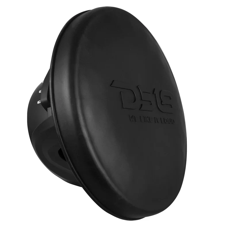 NXL-8M/BK NXL 8" 2-Way Coaxial Marine Speaker With LED RGB Lights 125 Watts Rms 4-Ohm - Black - Image 8