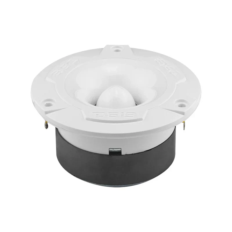 NXL-T1 NXL 3.8” Marine Water-Resistant Super Bullet Tweeter with 1” Aluminum Voice Coil | 120W RMS 4-Ohm - Image 4