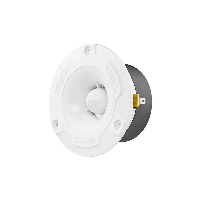 NXL-T1 NXL 3.8” Marine Water-Resistant Super Bullet Tweeter with 1” Aluminum Voice Coil | 120W RMS 4-Ohm - Image 5