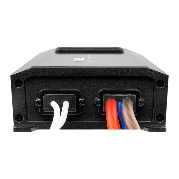 NXL-X1000.1D DS18 NXL 1-Channel Class D IP67 Marine and Powersports Amplifier 1 x 1000 Watts - Image 5