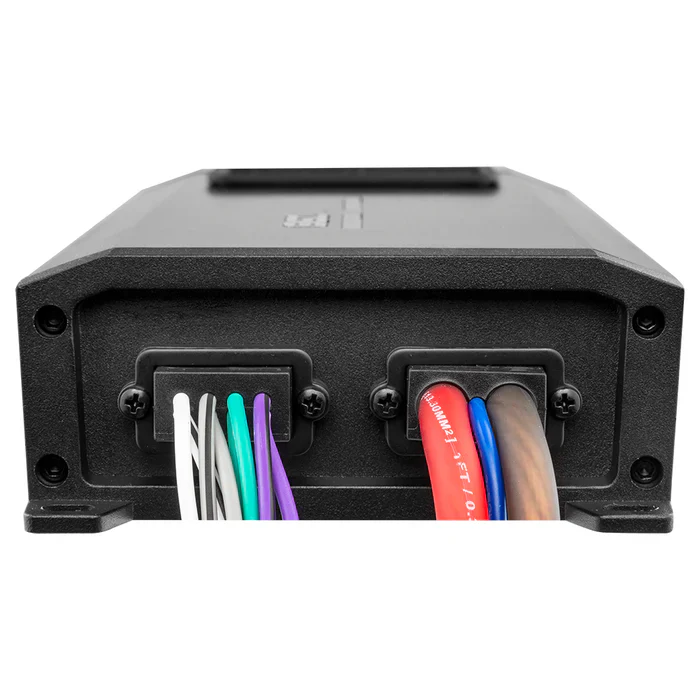 NXL-X850.4D DS18 NXL 4-Channel Full-Range Class D IP67 Marine and Powersports Amplifier - Image 5