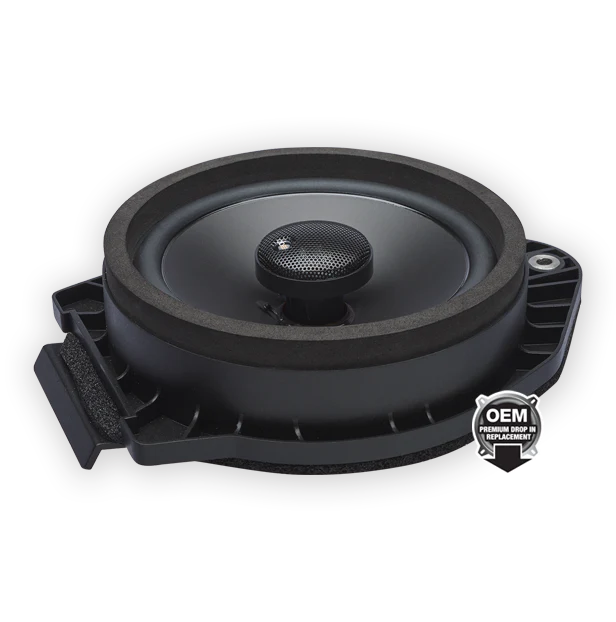 OE652-GM Coaxial OEM Replacement Speaker Chevy / GMC