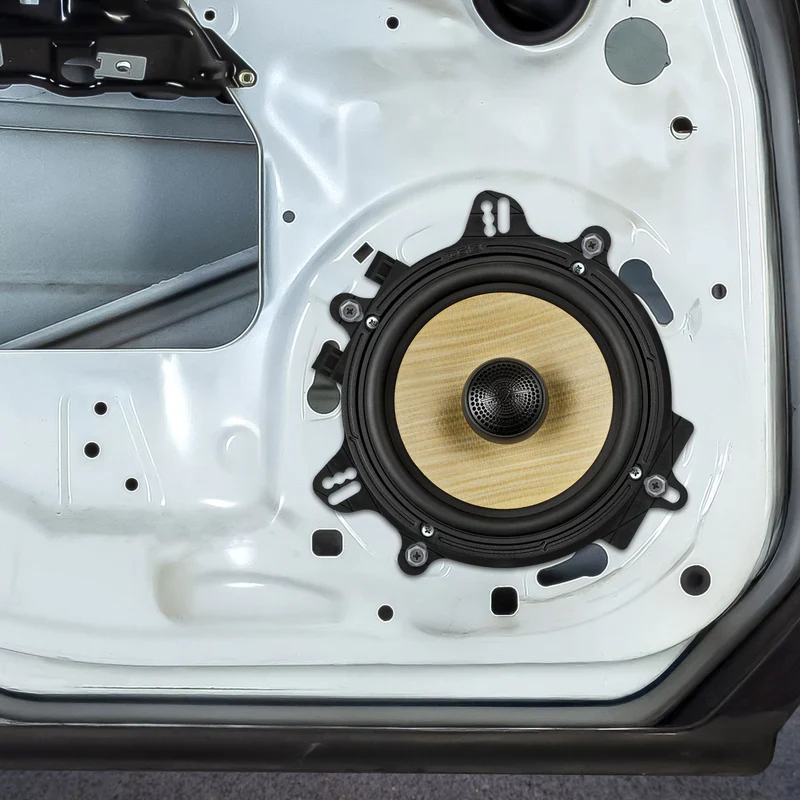 OEMADAPT6.5 Universal OEM Speaker Adapter for 6.5” Speakers - Image 3
