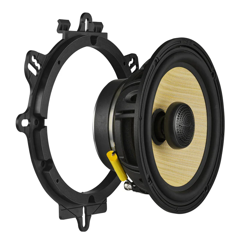 OEMADAPT6.5 Universal OEM Speaker Adapter for 6.5” Speakers - Image 7