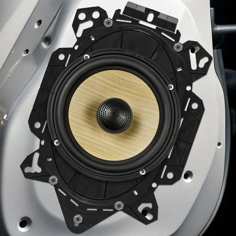 OEMADAPT6X9 Universal OEM Speaker Adapter for 6x9” or 6.5" Speakers - Image 10