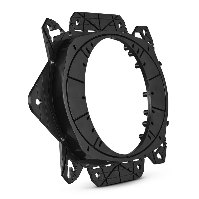 OEMADAPT6X9 Universal OEM Speaker Adapter for 6x9” or 6.5" Speakers - Image 2