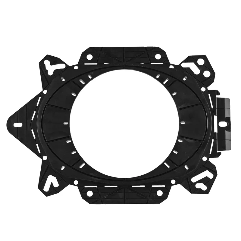 OEMADAPT6X9 Universal OEM Speaker Adapter for 6x9” or 6.5" Speakers - Image 4